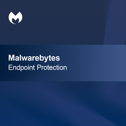 Malwarebytes Endpoint Protection