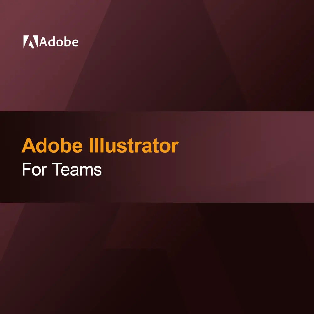 Adobe Illustrator para Equipes