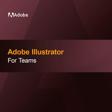 Adobe Illustrator para Equipes