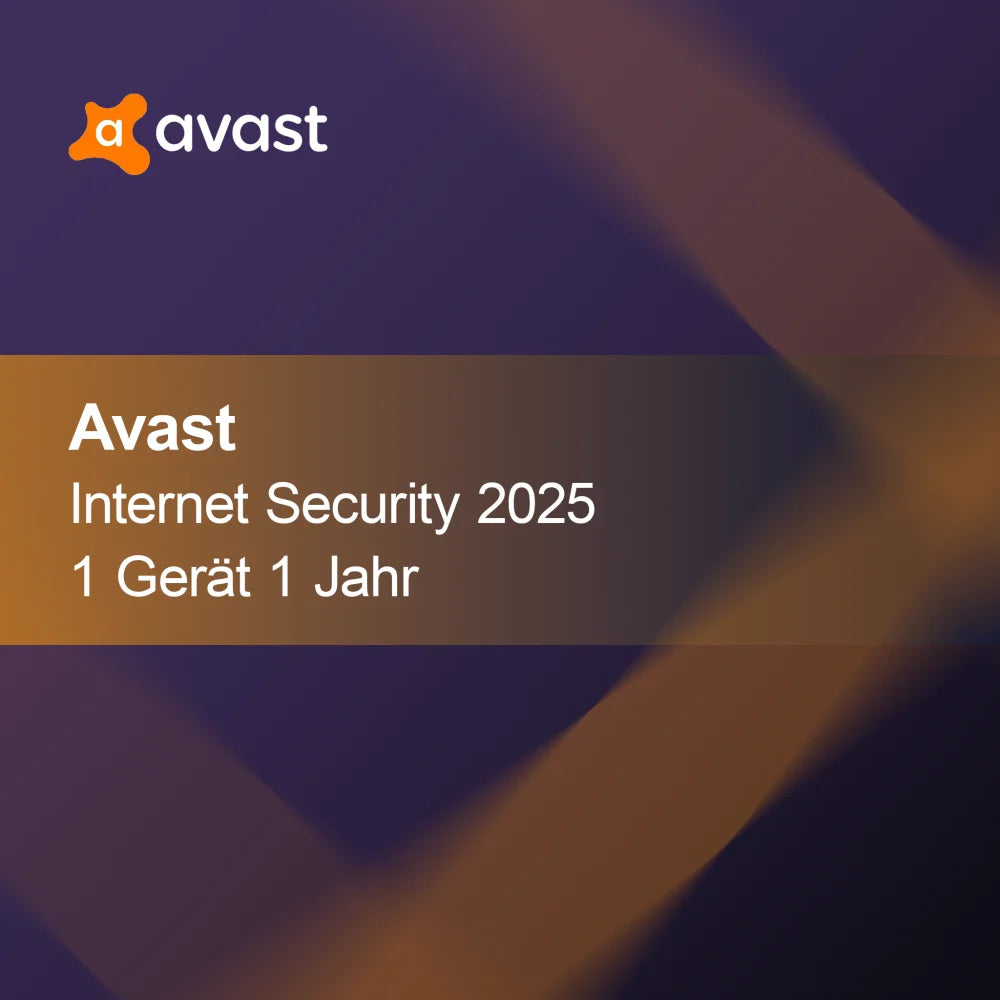 Avast Segurança de Internet 2025