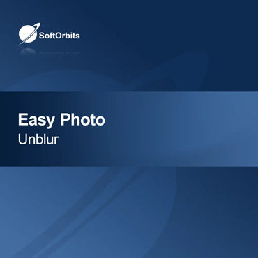 Desfocar Foto Fácil