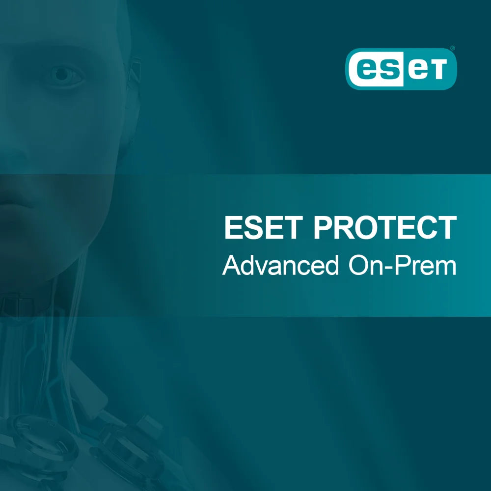 ESET PROTECT Avançado On-Prem