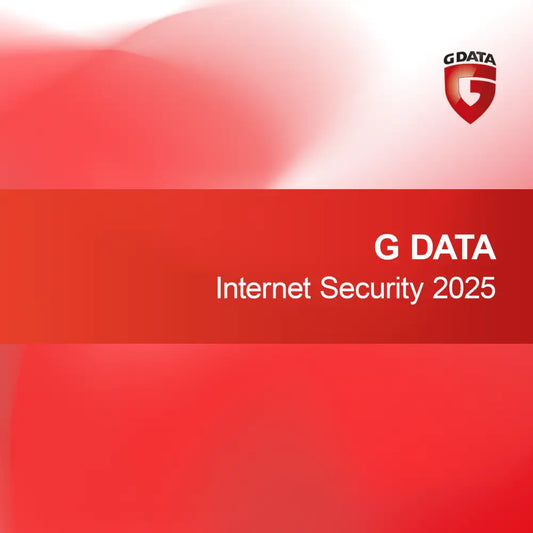 G DATA Internet Security 2025