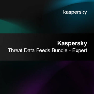 Pacote de Feeds de Dados de Ameaças Kaspersky - Expert
