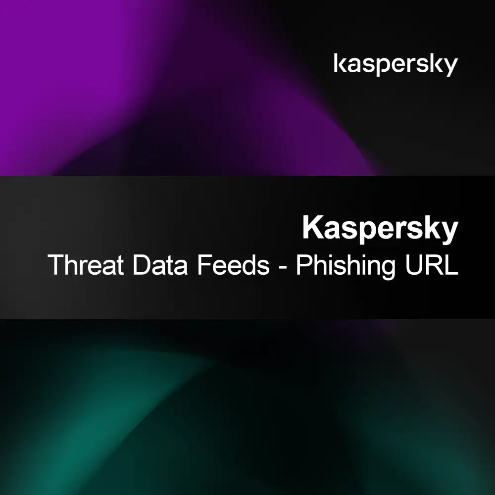 Feeds de Dados de Ameaças Kaspersky - URL de Phishing