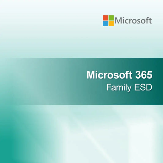 Microsoft 365 Família