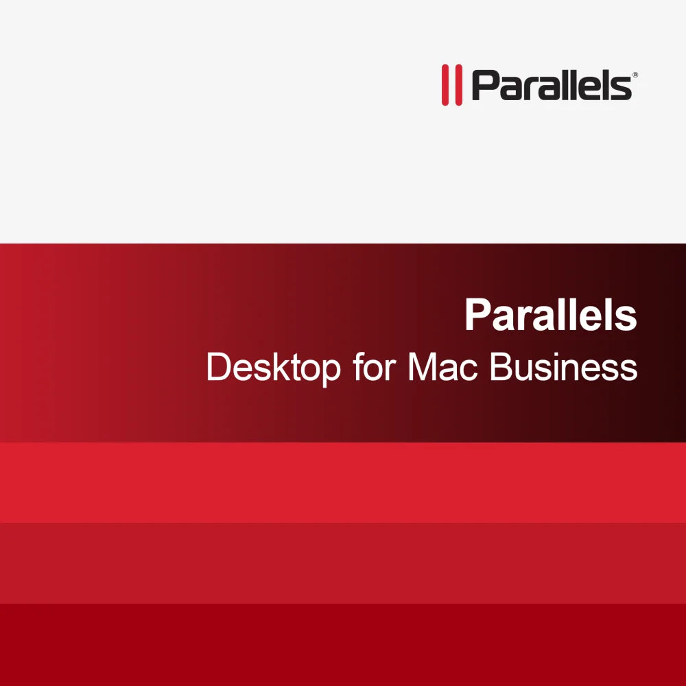 Parallels Desktop para Mac Business