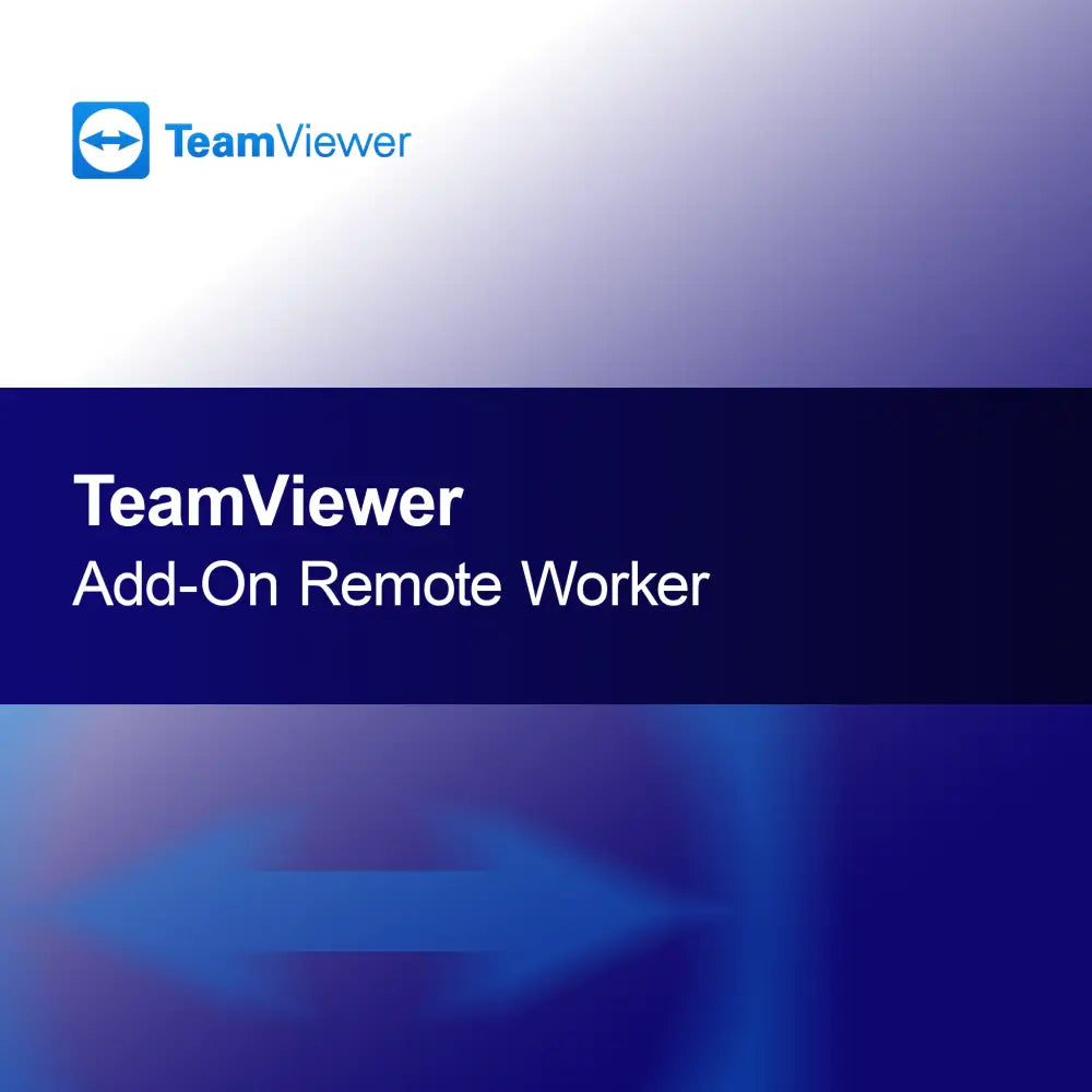Complemento TeamViewer Trabalhador Remoto