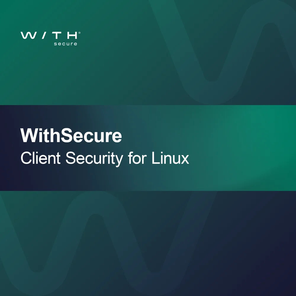 WithSecure Client Security para Linux