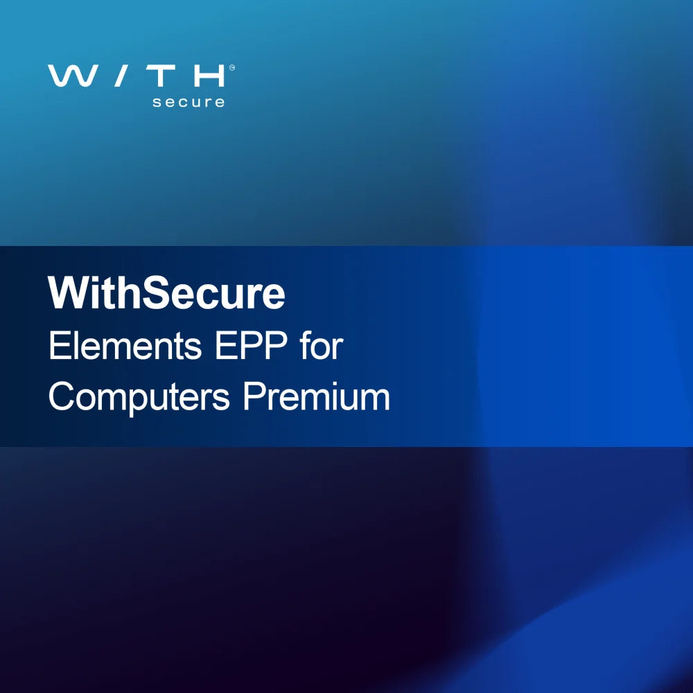 WithSecure Elements EPP para Computadores Premium