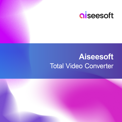 Aiseesoft Conversor Total de Vídeo