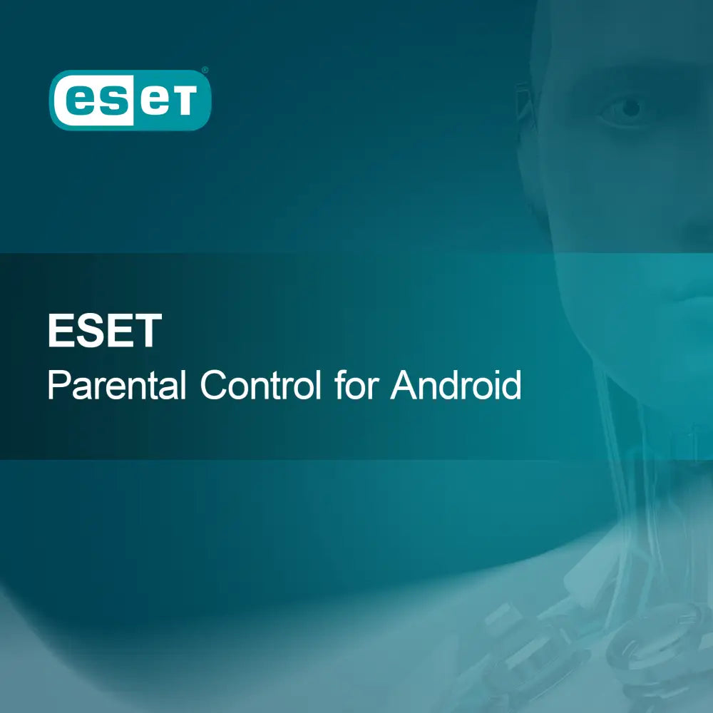 ESET Parental Control for Android