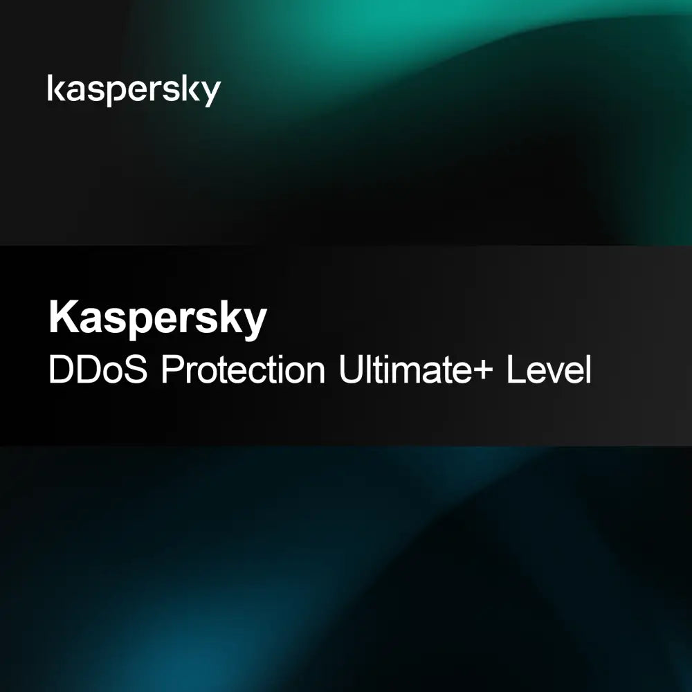 Kaspersky Proteção DDoS, Nível Ultimate