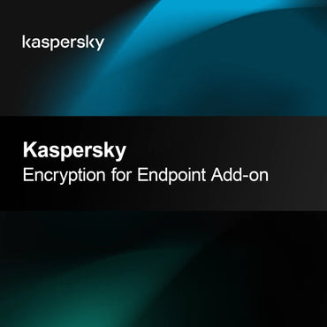 Complemento Kaspersky Encryption para Endpoint