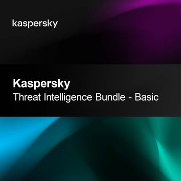 Pacote de Inteligência de Ameaças Kaspersky - Básico
