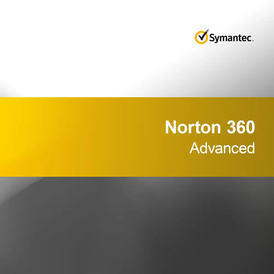 Norton 360 Avançado