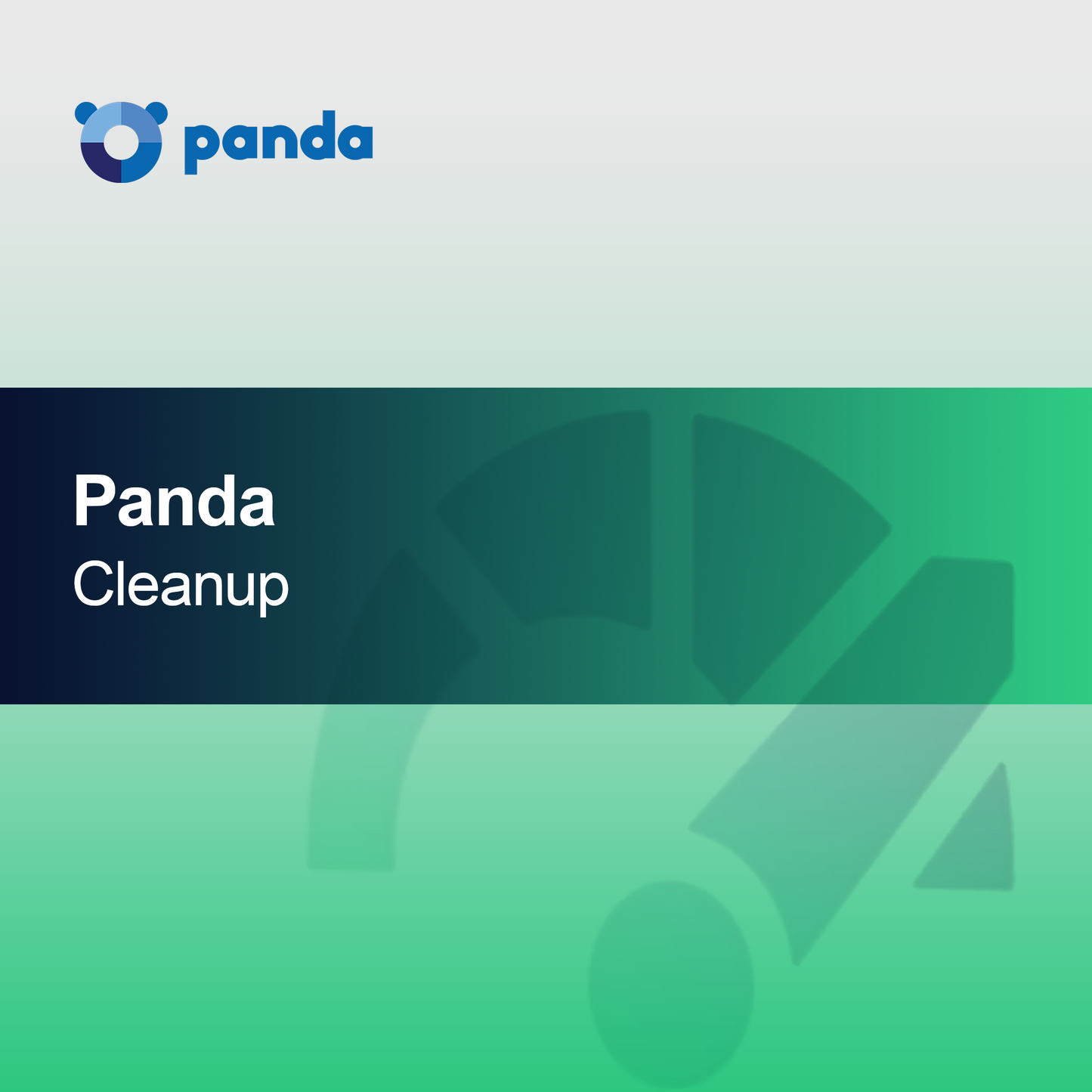 Panda Rydding