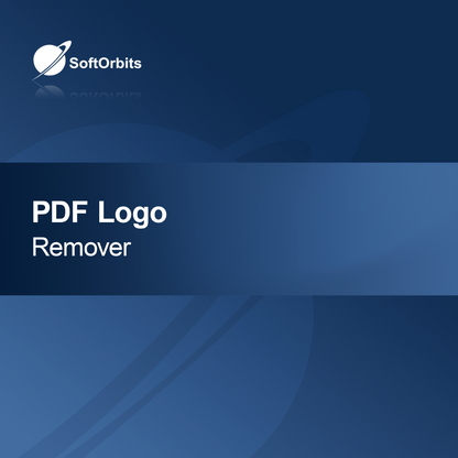 Removedor de Logotipo de PDF