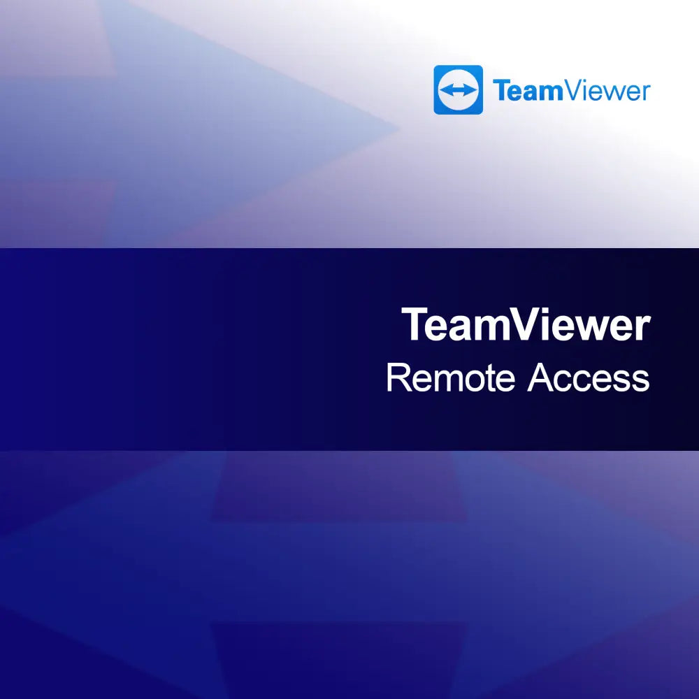 Acesso Remoto TeamViewer