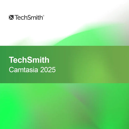 TechSmith Camtasia 2025