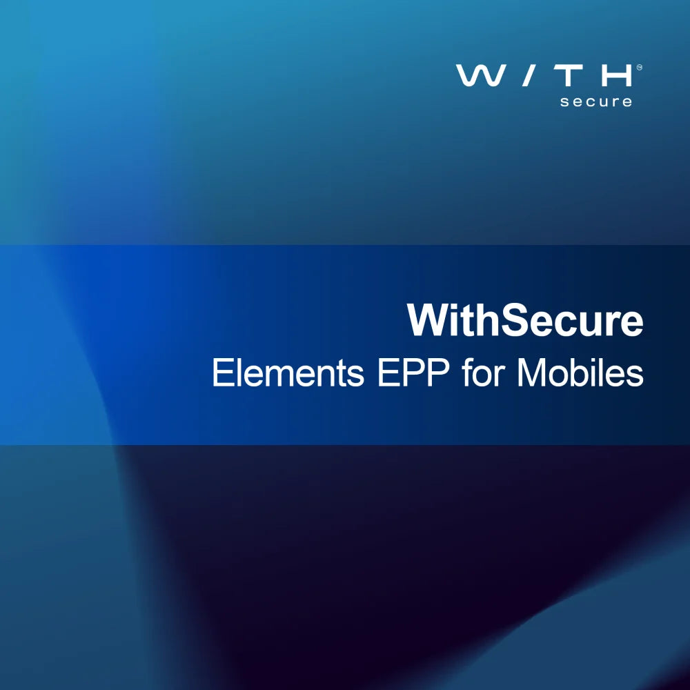 WithSecure Elements EPP para dispositivos móveis